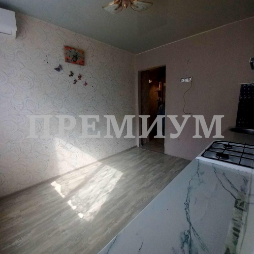 Продажа 1-комн квартиры Виталия Жалнина улица, 21