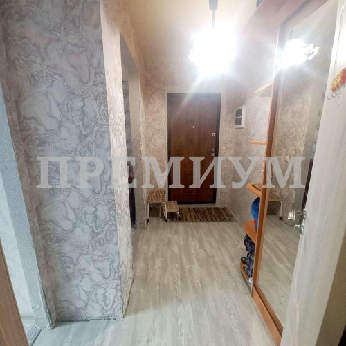 Продажа 1-комн квартиры Виталия Жалнина улица, 21