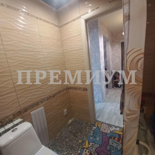 Продажа 1-комн квартиры Виталия Жалнина улица, 21