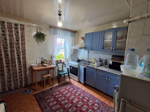 Продажа дома 3-й год Пятилетки улица, 130