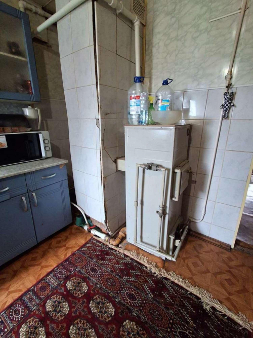 Продажа дома 3-й год Пятилетки улица, 130