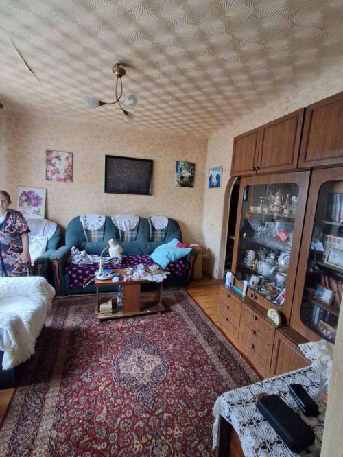 Продажа дома 3-й год Пятилетки улица, 130