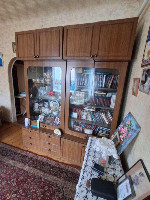 Продажа дома 3-й год Пятилетки улица, 130