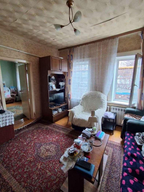 Продажа дома 3-й год Пятилетки улица, 130