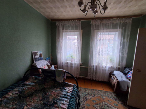 Продажа дома 3-й год Пятилетки улица, 130
