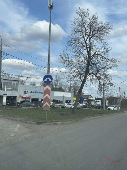 Продажа участка Азовская улица, 2