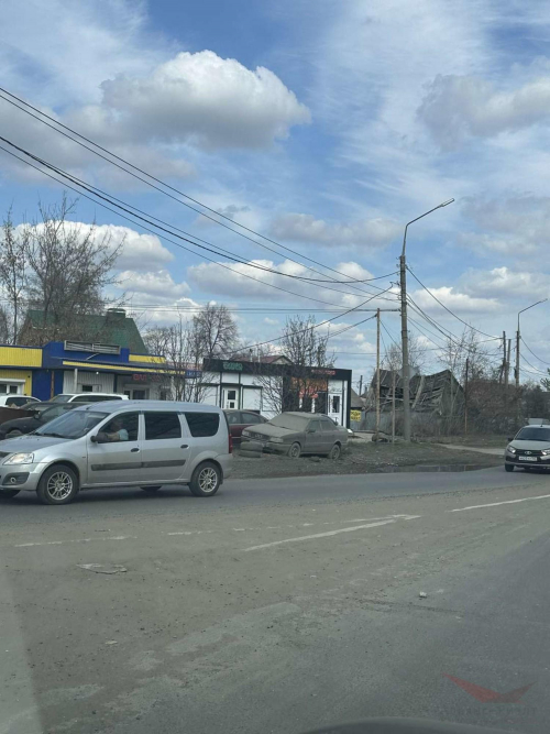 Продажа участка Азовская улица, 2