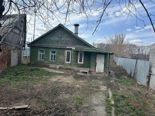 Продажа участка Азовская улица, 2