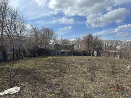 Продажа участка Азовская улица, 2