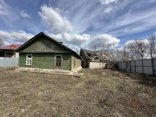 Продажа участка Азовская улица, 2