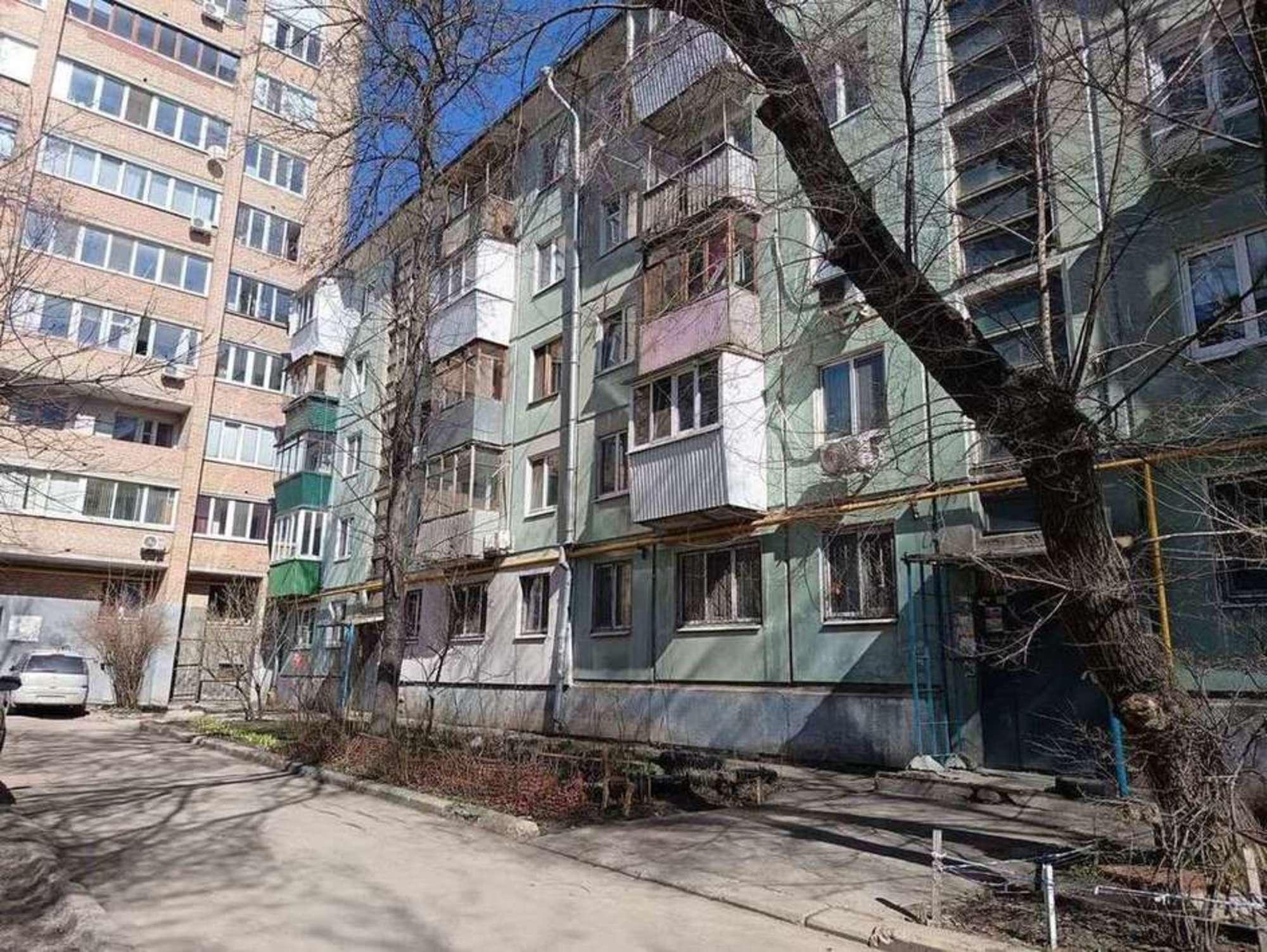 Купить квартиру за 6 300 000 рублей на Партизанская улица, 175