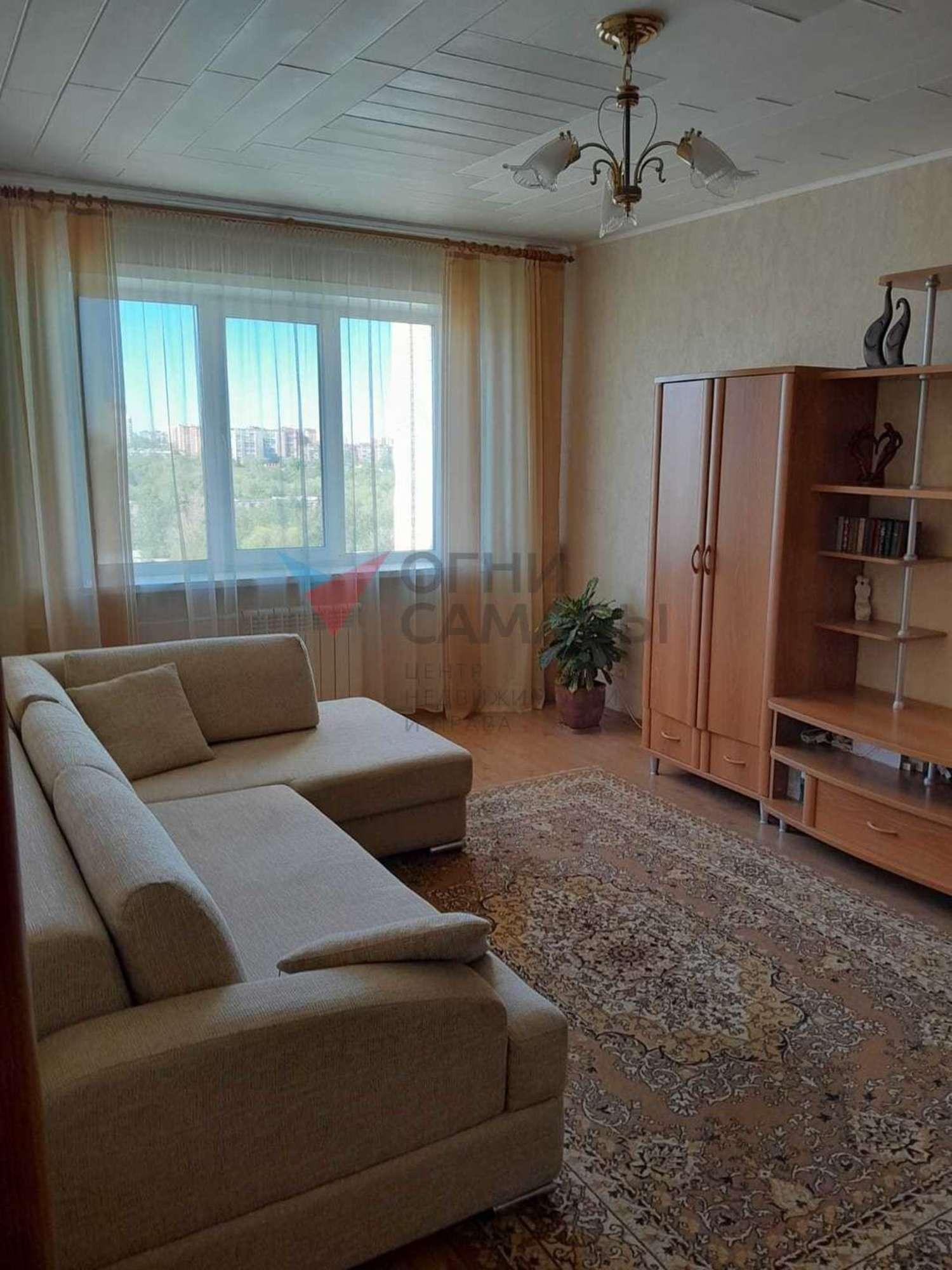 Купить квартиру за 9 350 000 рублей на Александра Матросова улица, 57/63