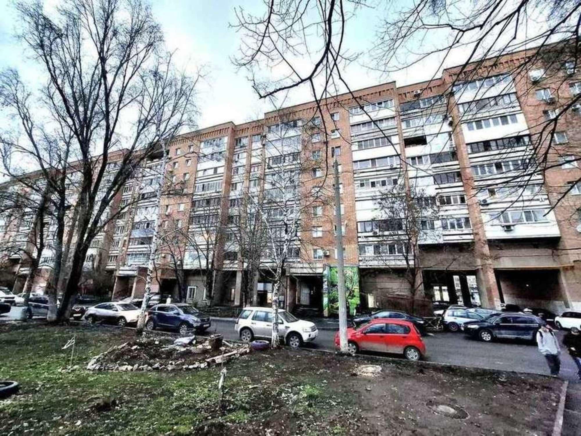 Купить квартиру за 15 500 000 рублей на Ленина проспект, 3