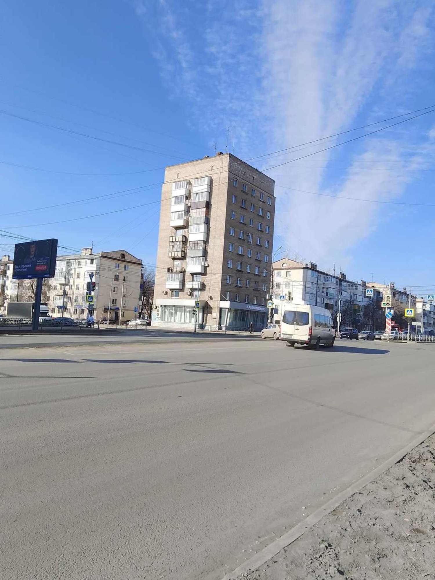 Купить квартиру за 4 850 000 рублей на Гагарина улица, 109