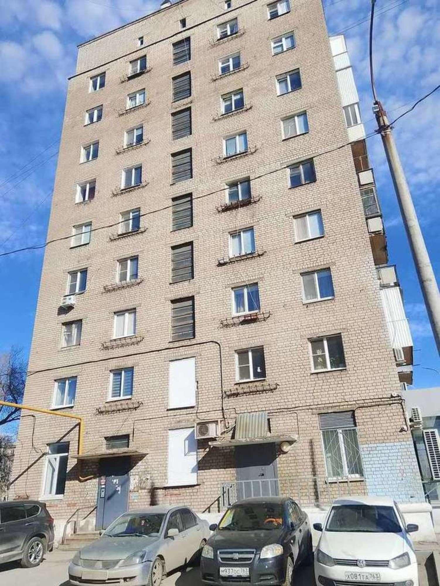 Купить квартиру за 4 850 000 рублей на Гагарина улица, 109