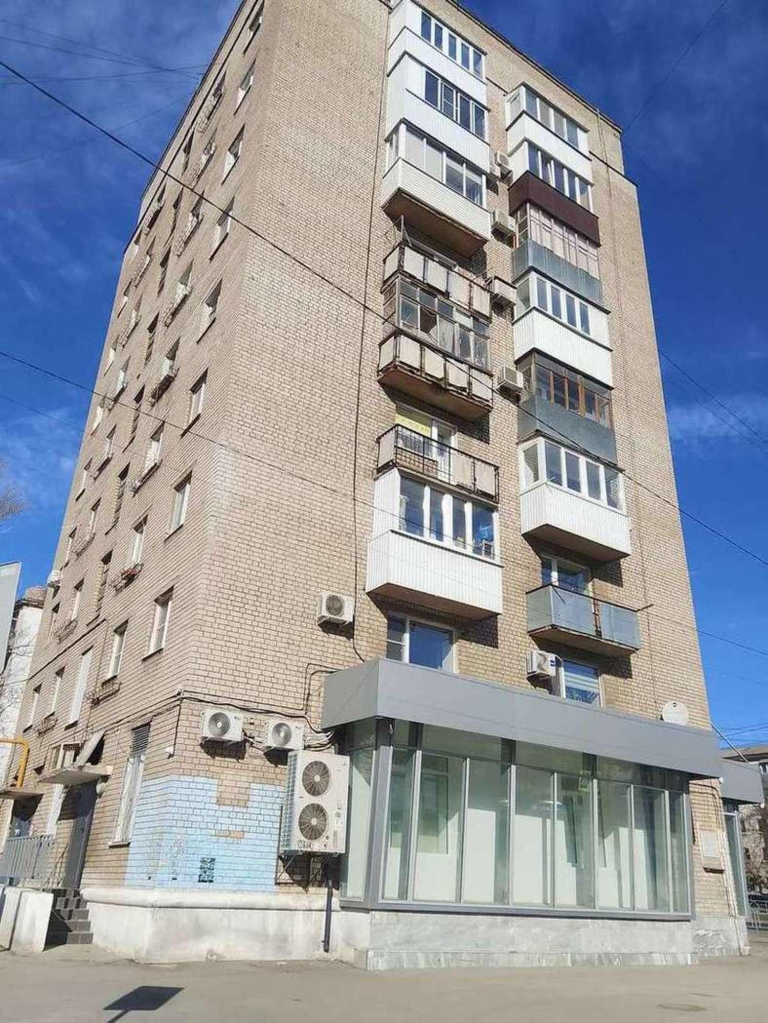 Купить квартиру за 4 850 000 рублей на Гагарина улица, 109