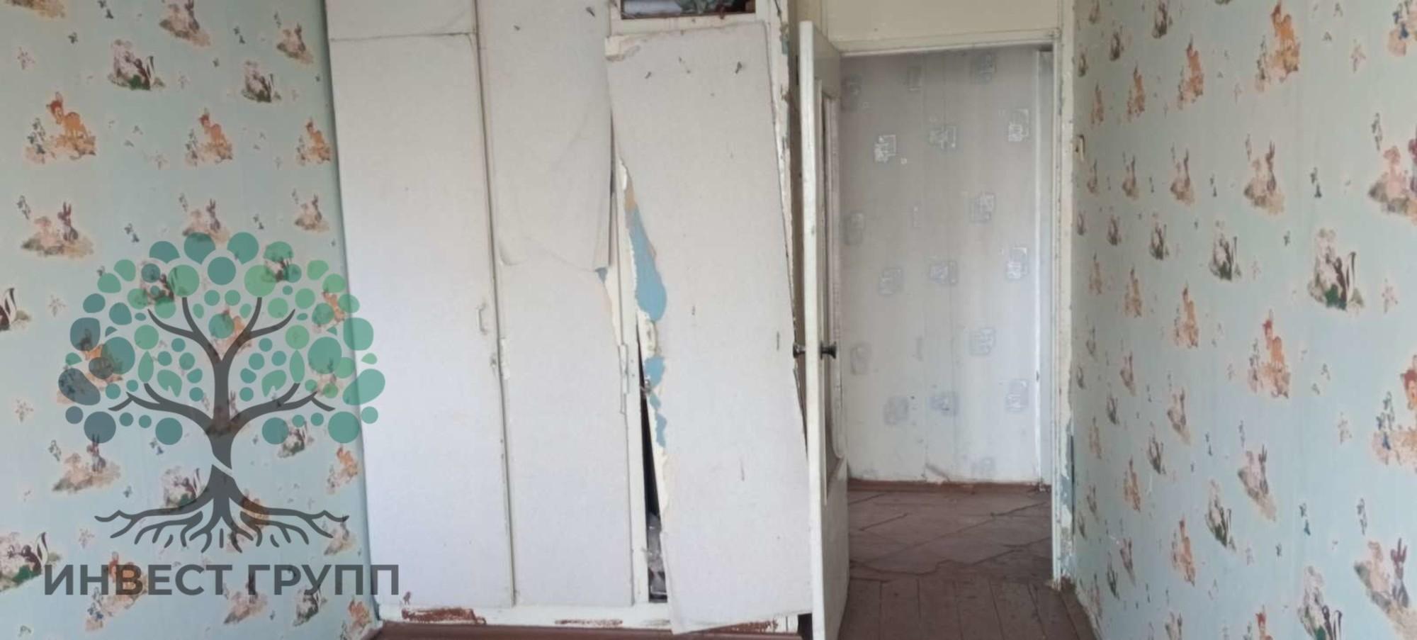 Купить квартиру за 2 450 000 рублей на Центральная улица, 7