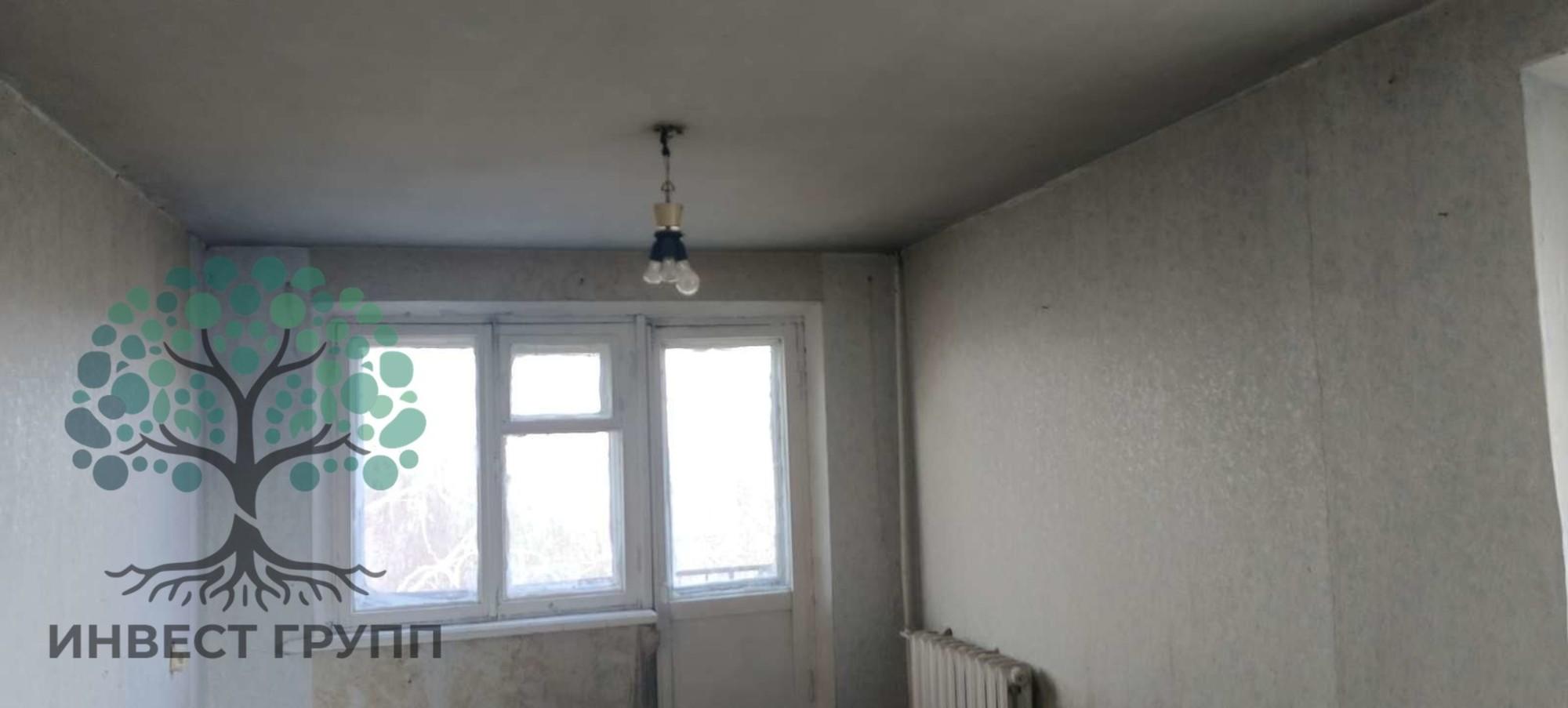 Купить квартиру за 2 450 000 рублей на Центральная улица, 7