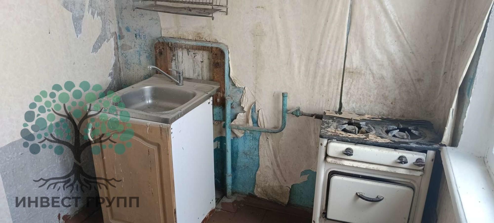 Купить квартиру за 2 450 000 рублей на Центральная улица, 7