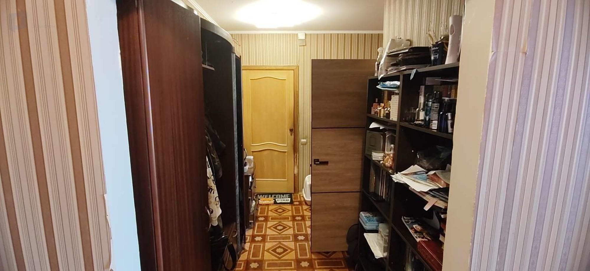 Купить квартиру за 9 000 000 рублей на Красноглинское шоссе, 1/23