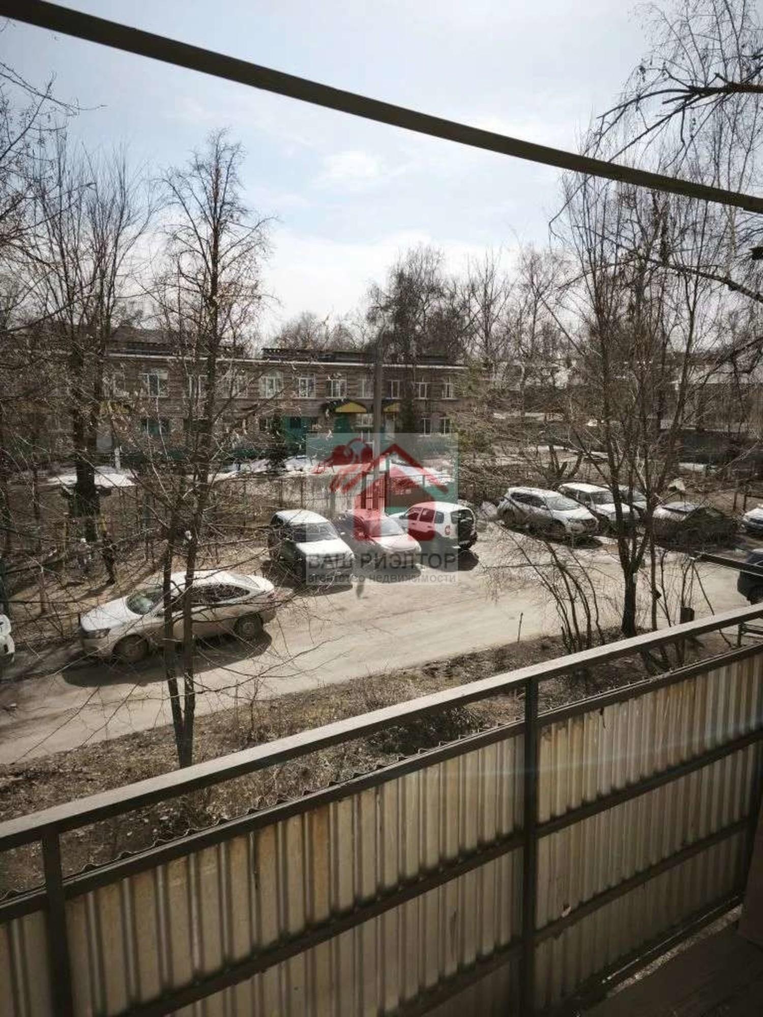 Купить квартиру за 5 200 000 рублей на Металлургов проспект, 23
