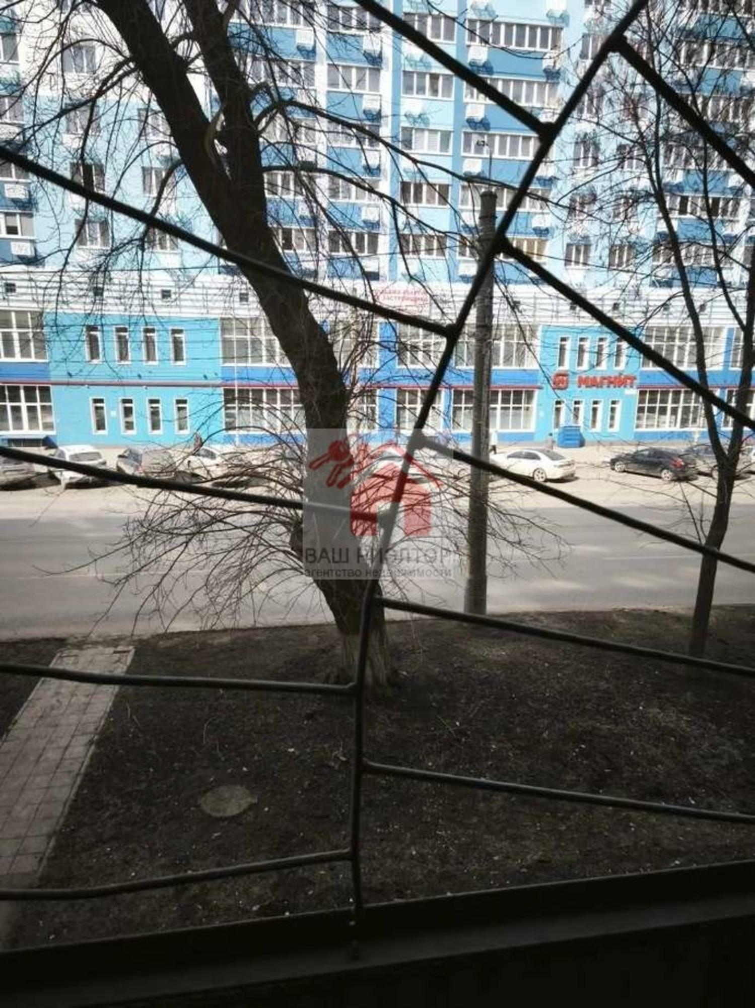 Купить квартиру за 5 200 000 рублей на Металлургов проспект, 23