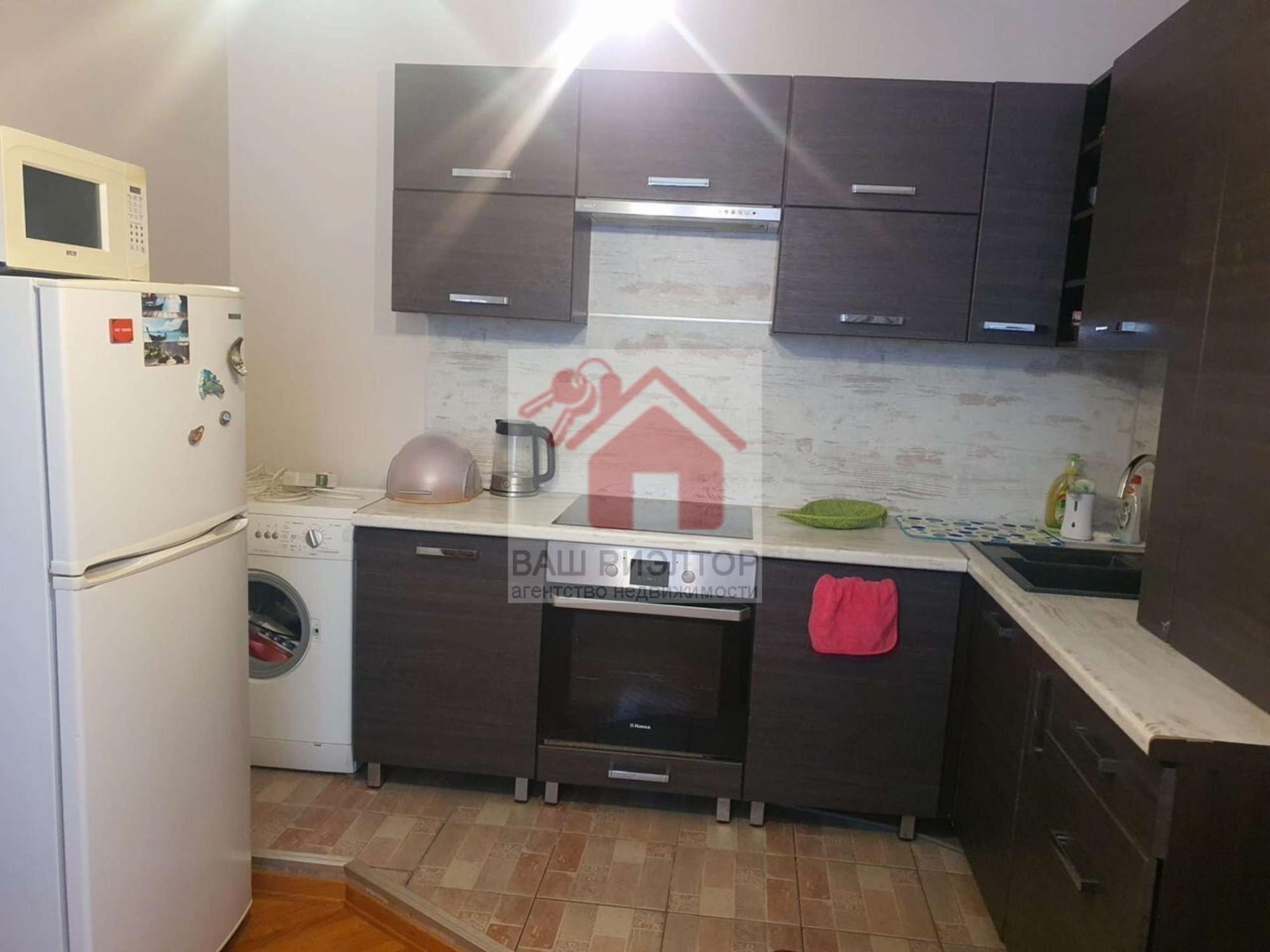 Купить квартиру за 6 900 000 рублей на 8-я просека, 60