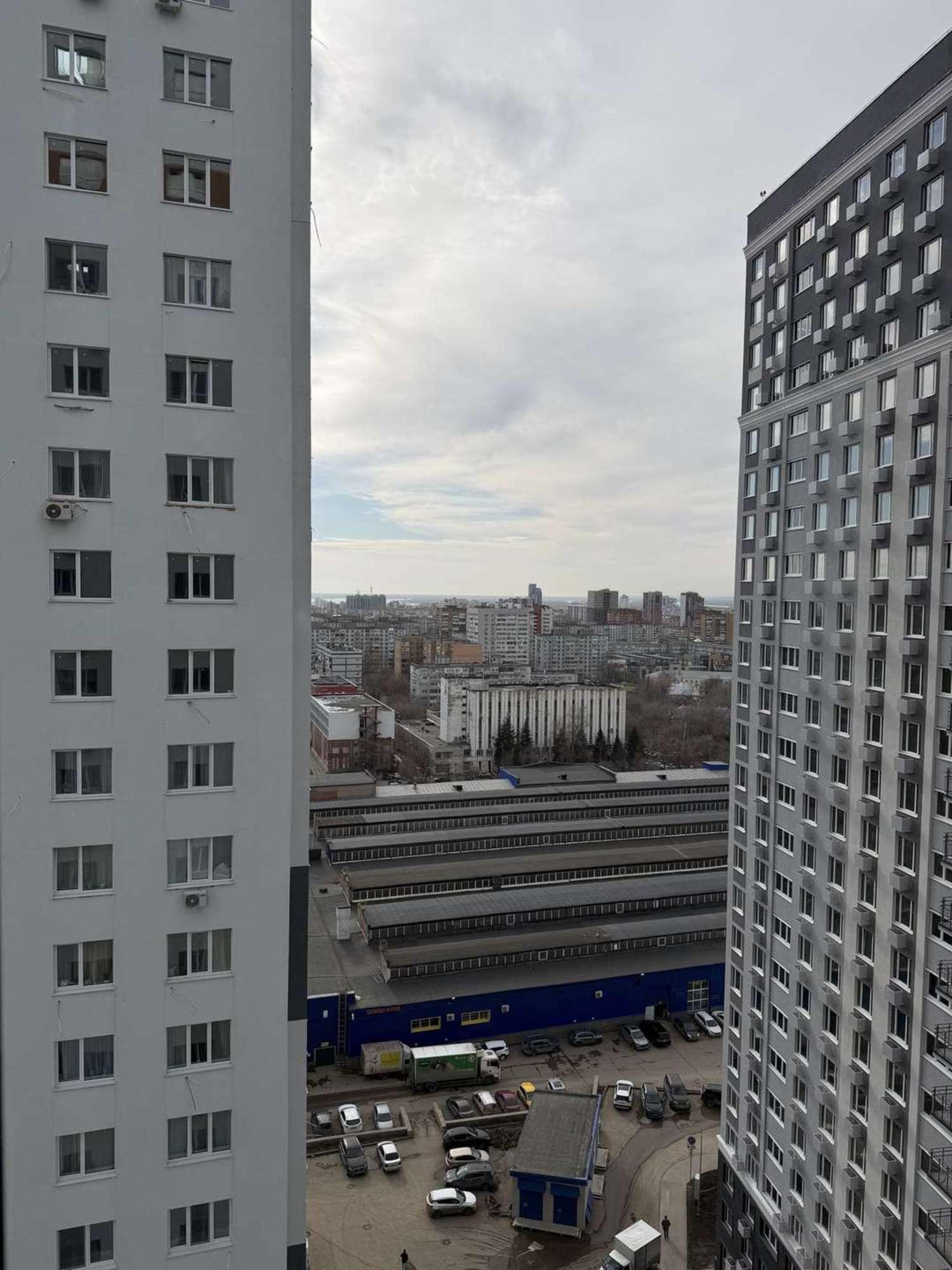 Купить квартиру за 10 900 000 рублей на Пролетарская улица, 150