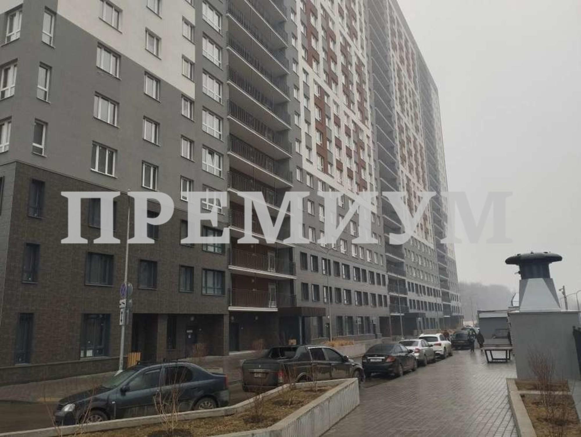 Купить квартиру за 10 500 000 рублей на Стара-Загора улица, 240