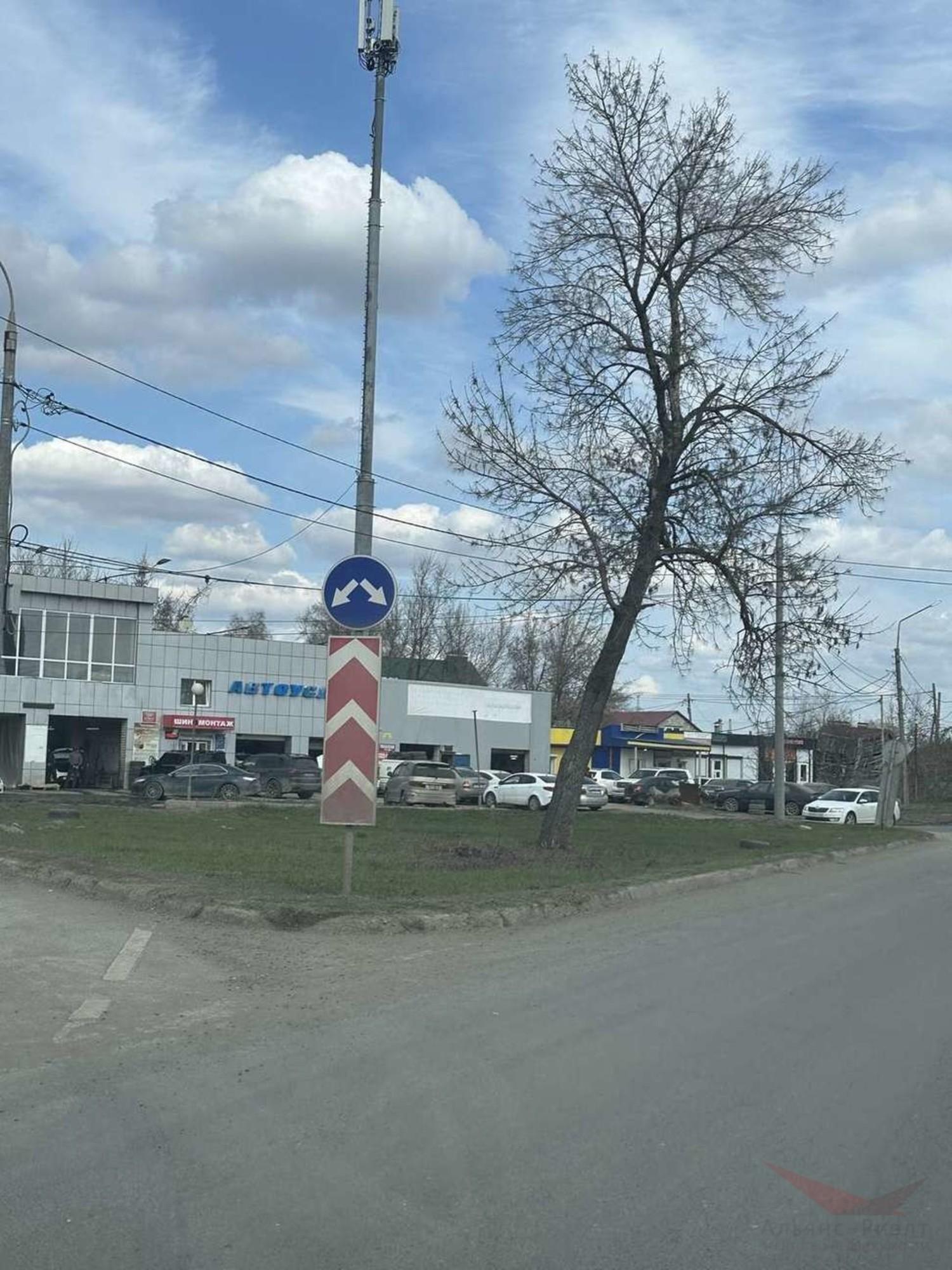 Купить землю, земельный участок за 10 500 000 рублей на Азовская улица, 2