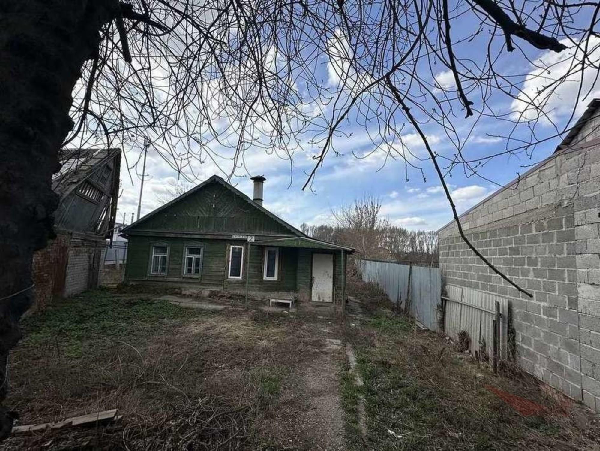 Купить землю, земельный участок за 10 500 000 рублей на Азовская улица, 2