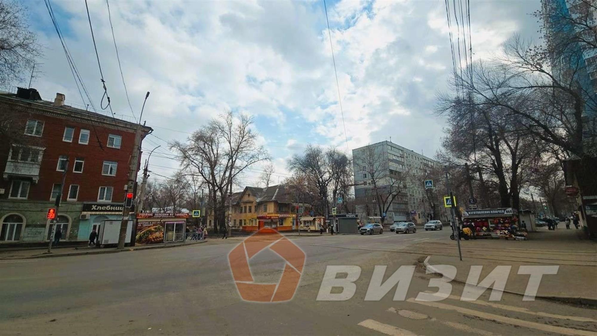 Купить торговое помещение за 14 070 000 рублей на Металлургов проспект, 29