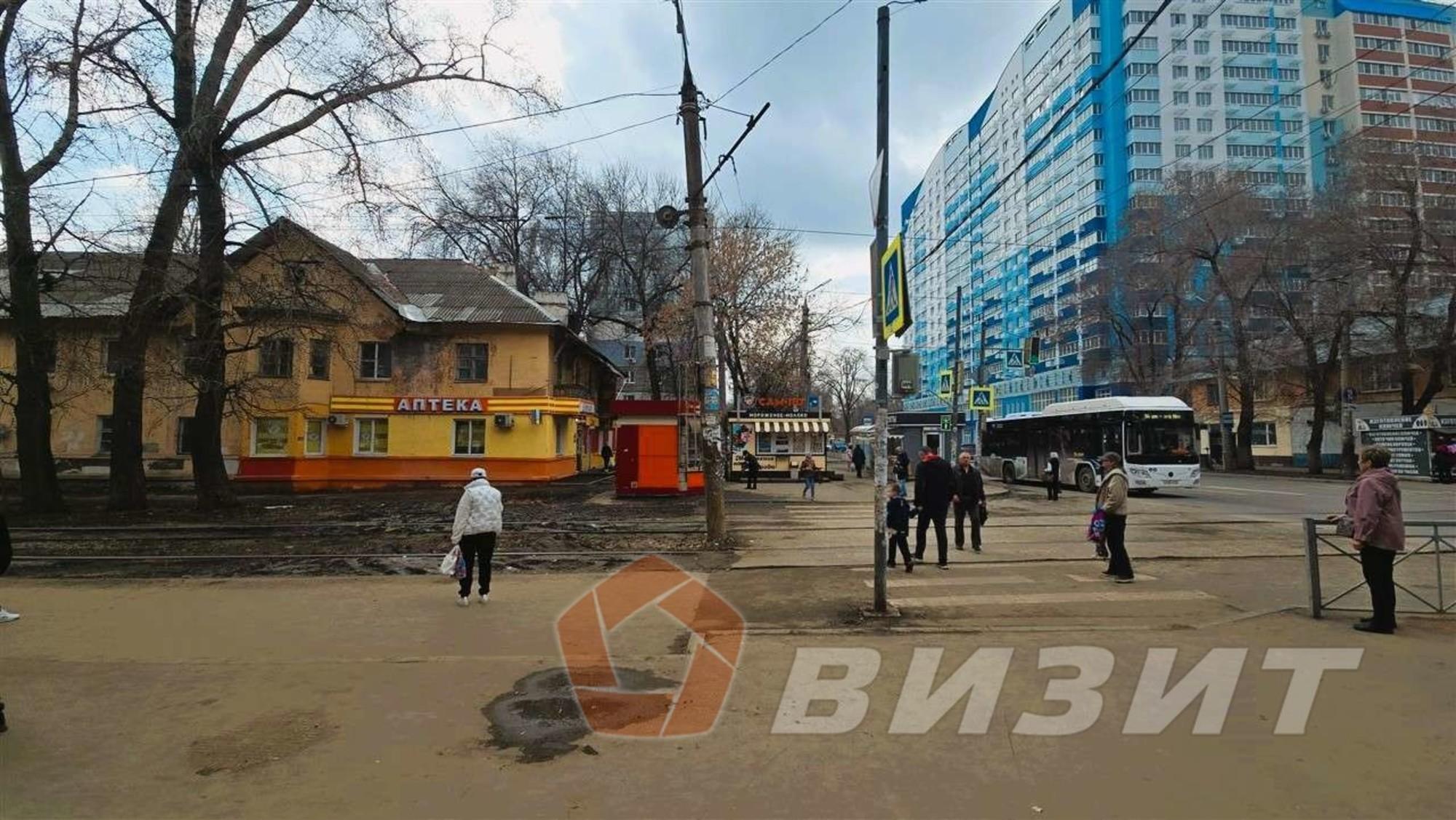 Купить торговое помещение за 11 200 000 рублей на Металлургов проспект, 29