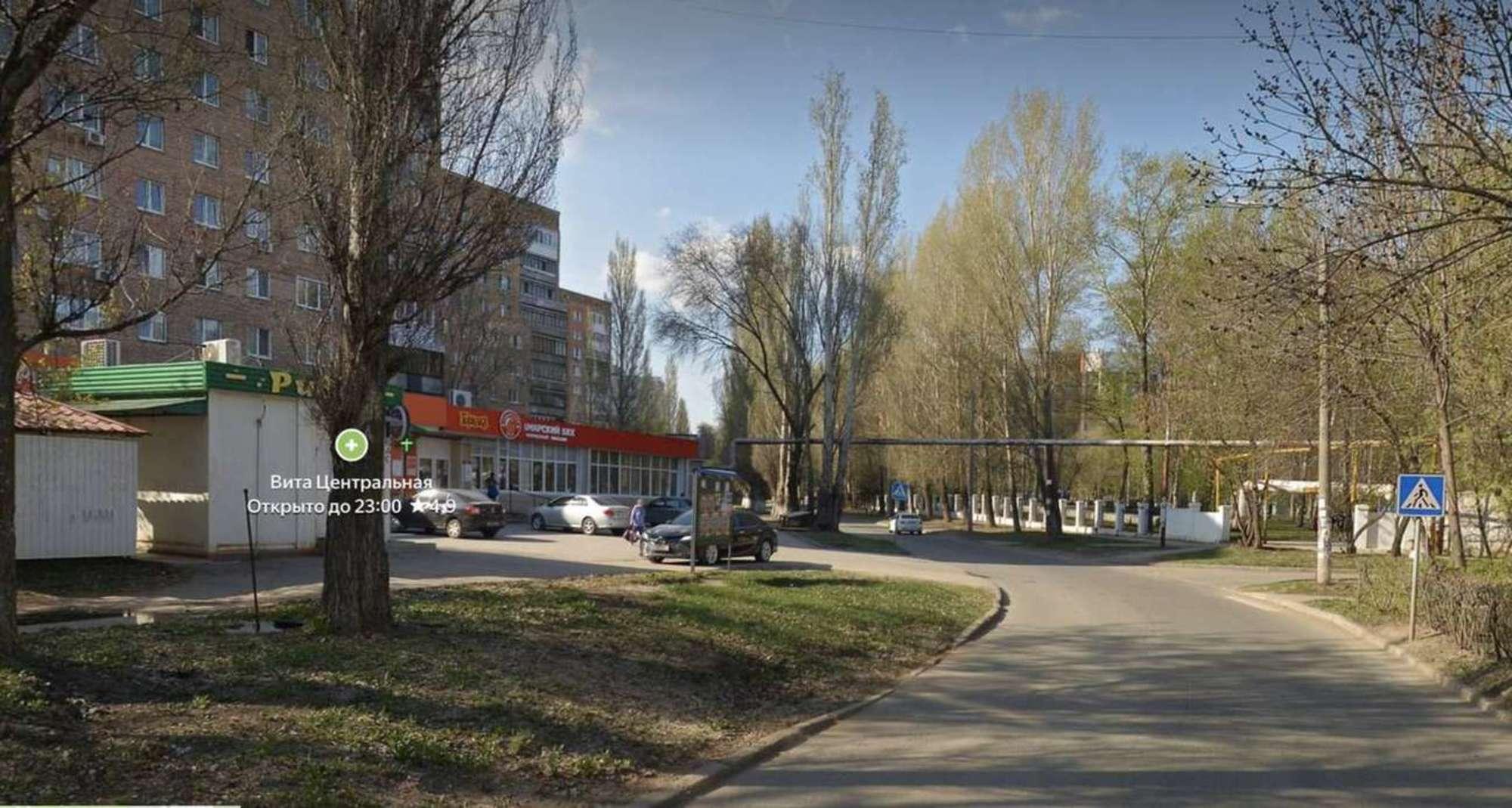Сдать торговое помещение за 143 850 рублей на 5-й квартал, 1