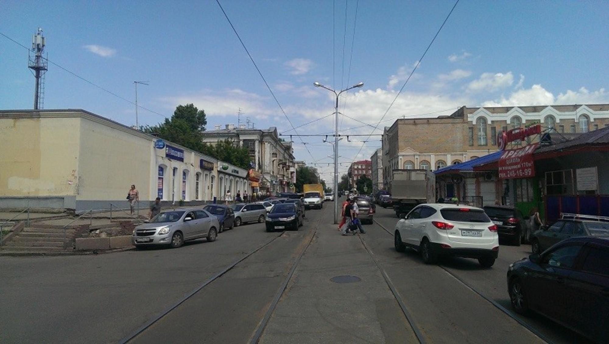 Сдать торговое помещение за 65 000 рублей на Репина переулок, 4
