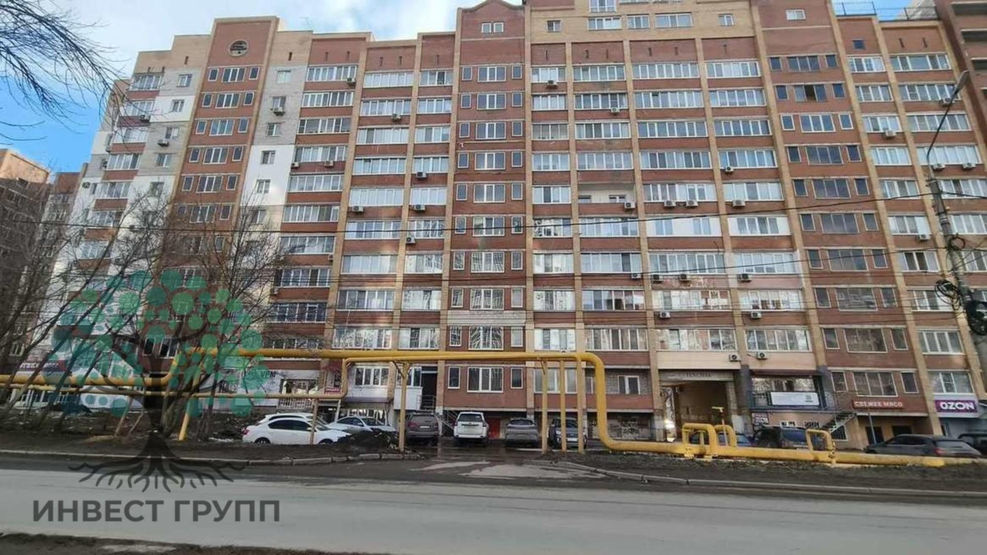 Сдать торговое помещение за 65 000 рублей на Советской Армии улица, 240кБ