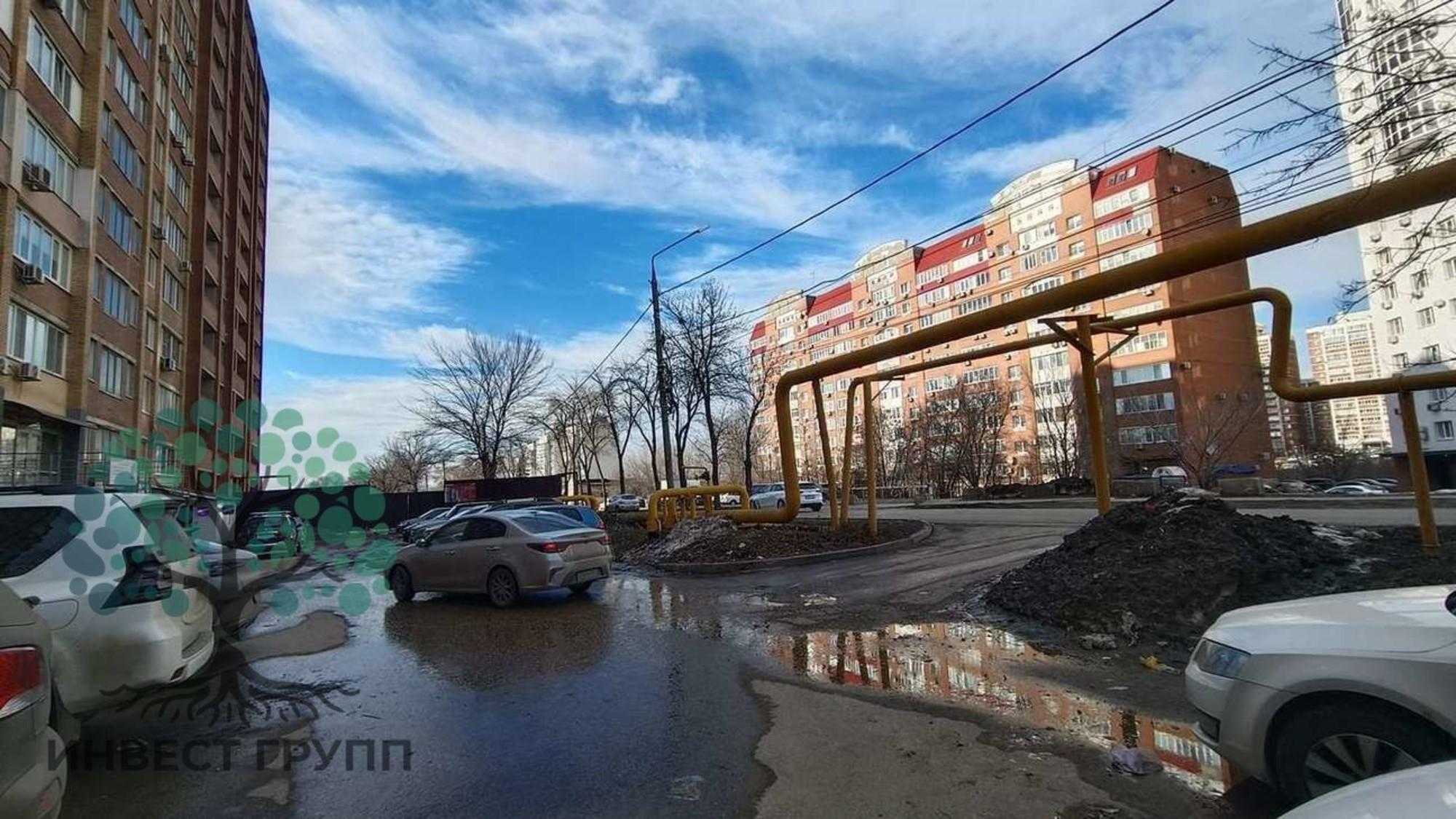 Сдать торговое помещение за 65 000 рублей на Советской Армии улица, 240кБ