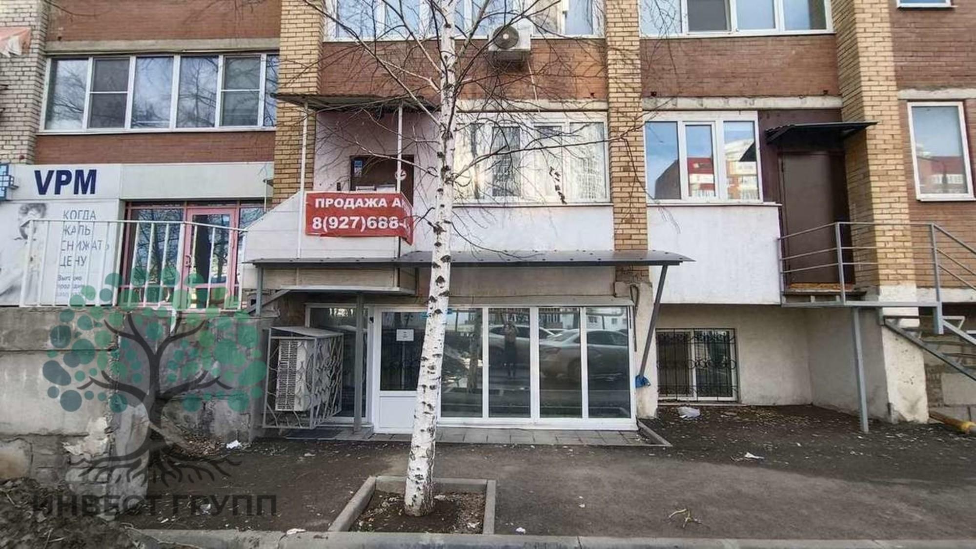 Сдать торговое помещение за 65 000 рублей на Советской Армии улица, 240кБ