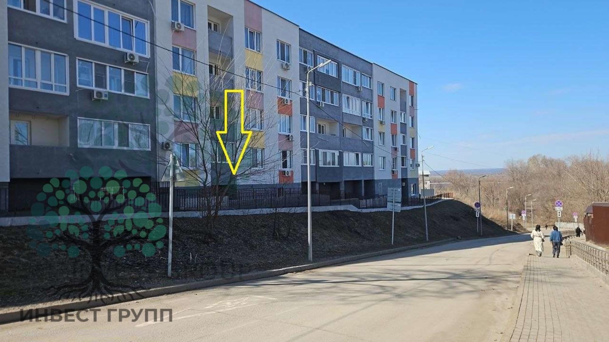 Сдать офис, помещение под офис за 50 000 рублей на 5-я просека, 153