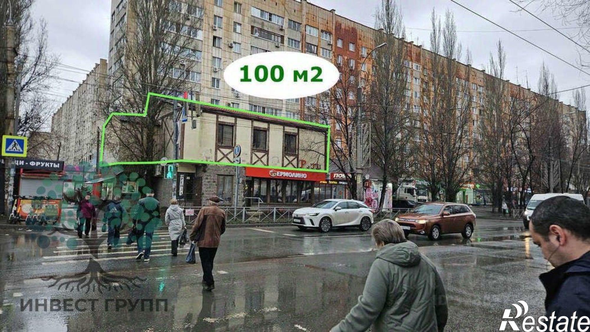Сдать ОСЗ, отдельно стоящее здание за 70 000 рублей на проспект Металлургов