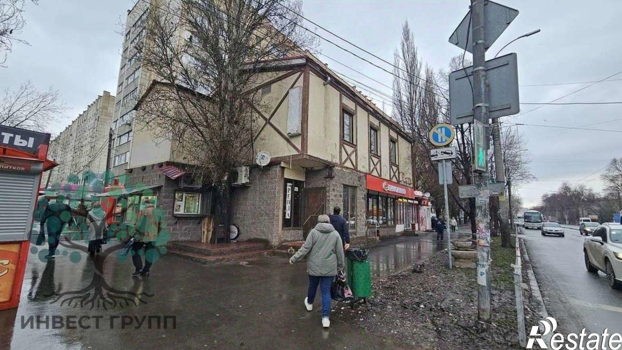 Сдать ОСЗ, отдельно стоящее здание за 70 000 рублей на проспект Металлургов