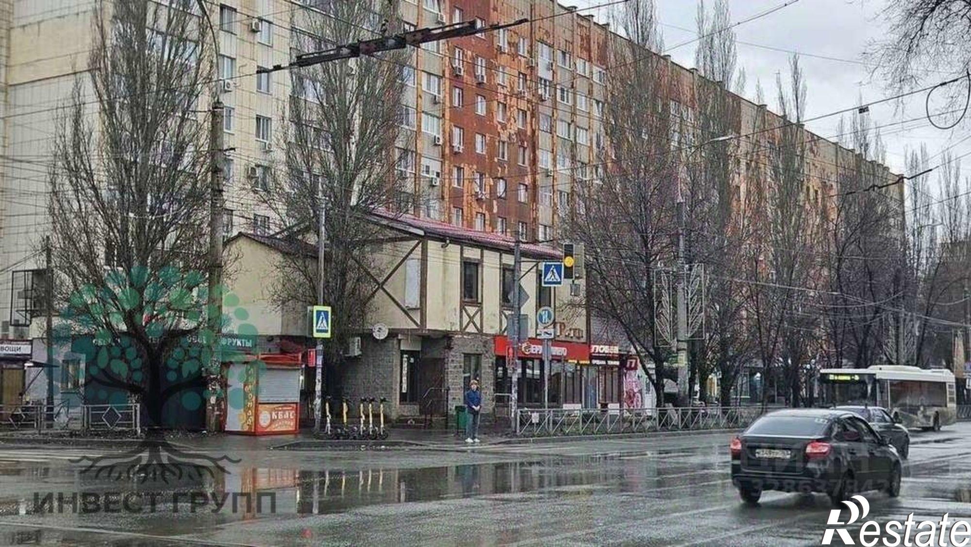 Сдать ОСЗ, отдельно стоящее здание за 70 000 рублей на проспект Металлургов