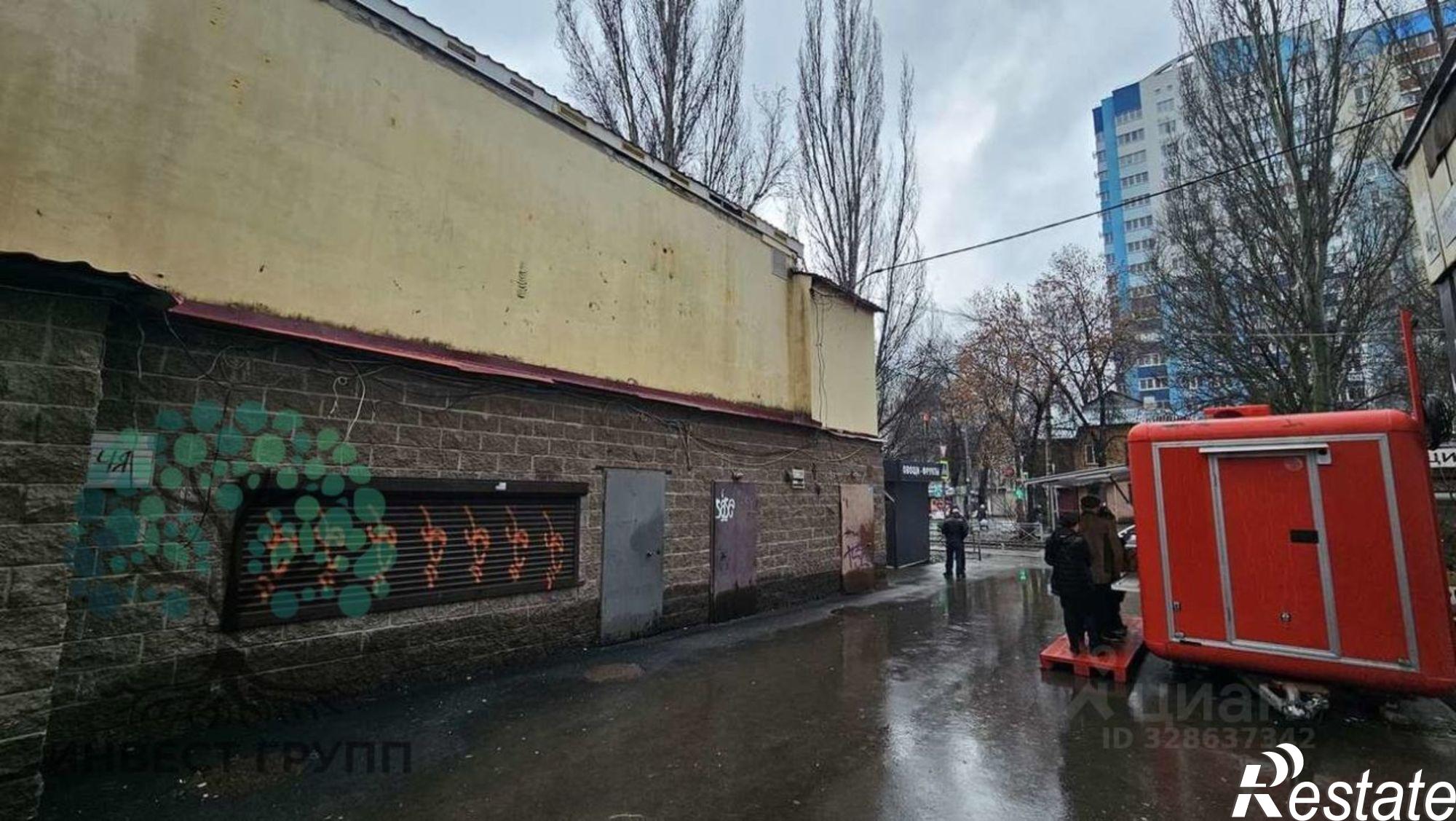 Сдать ОСЗ, отдельно стоящее здание за 70 000 рублей на проспект Металлургов