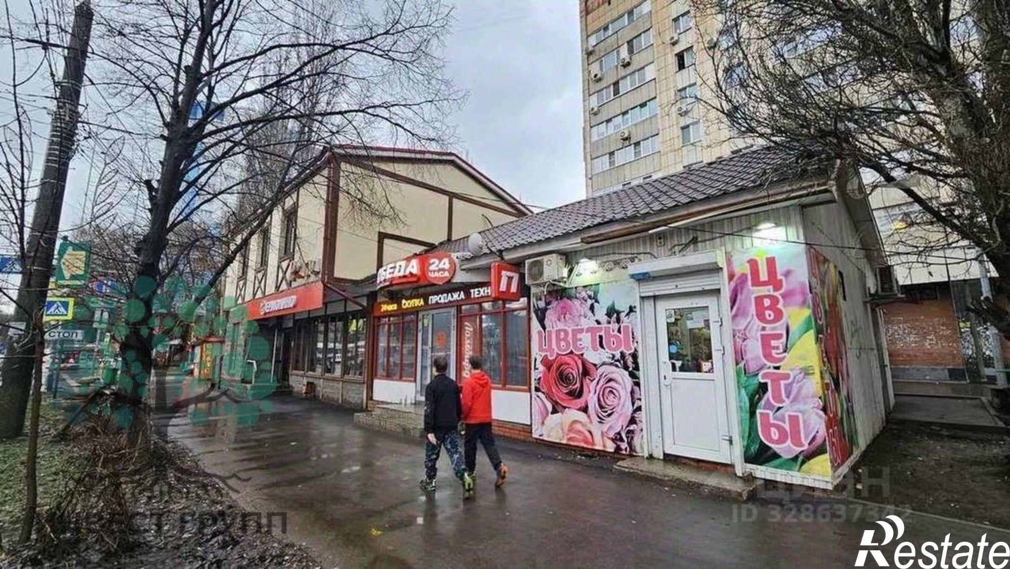 Сдать ОСЗ, отдельно стоящее здание за 70 000 рублей на проспект Металлургов