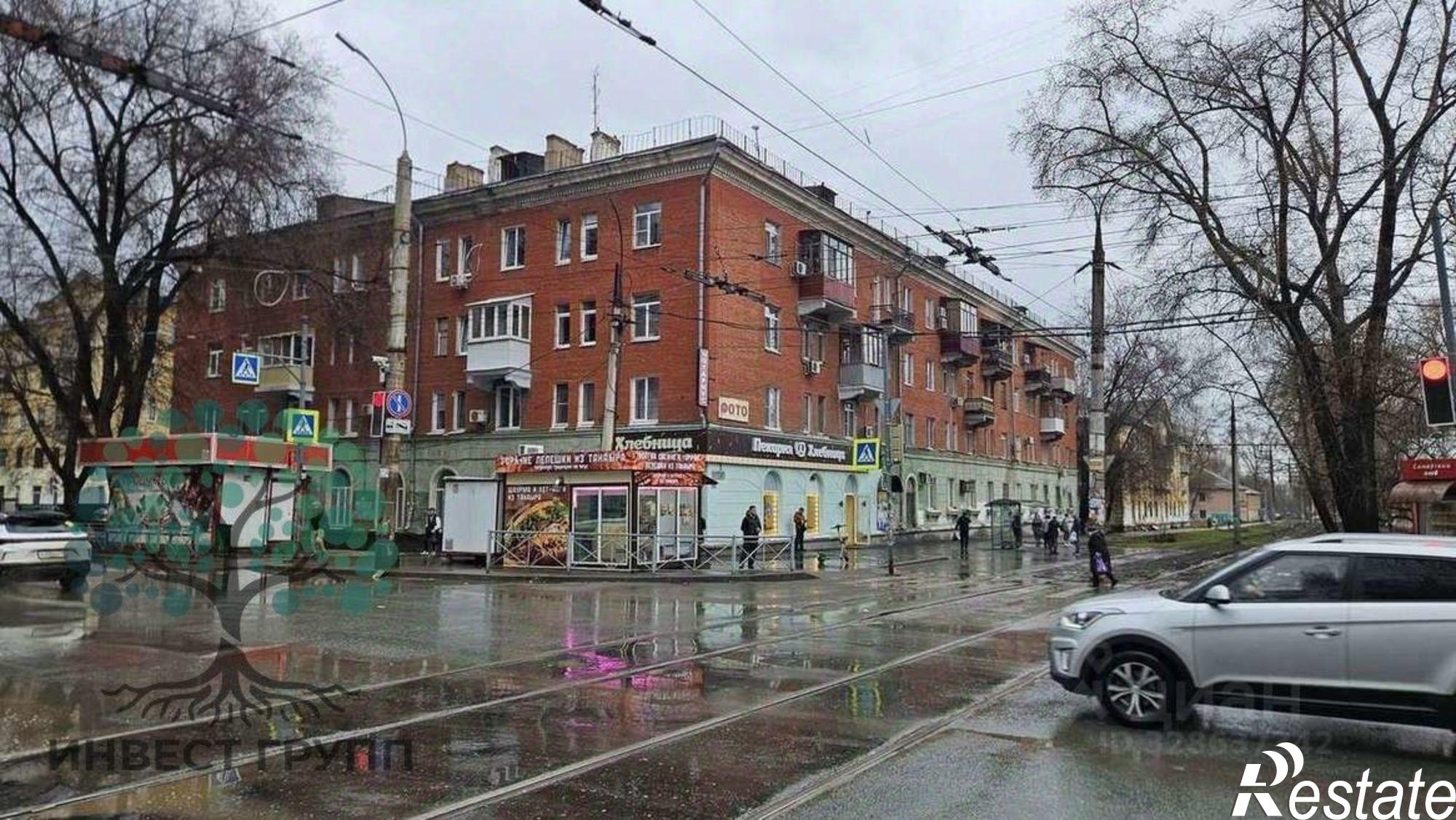 Сдать ОСЗ, отдельно стоящее здание за 70 000 рублей на проспект Металлургов
