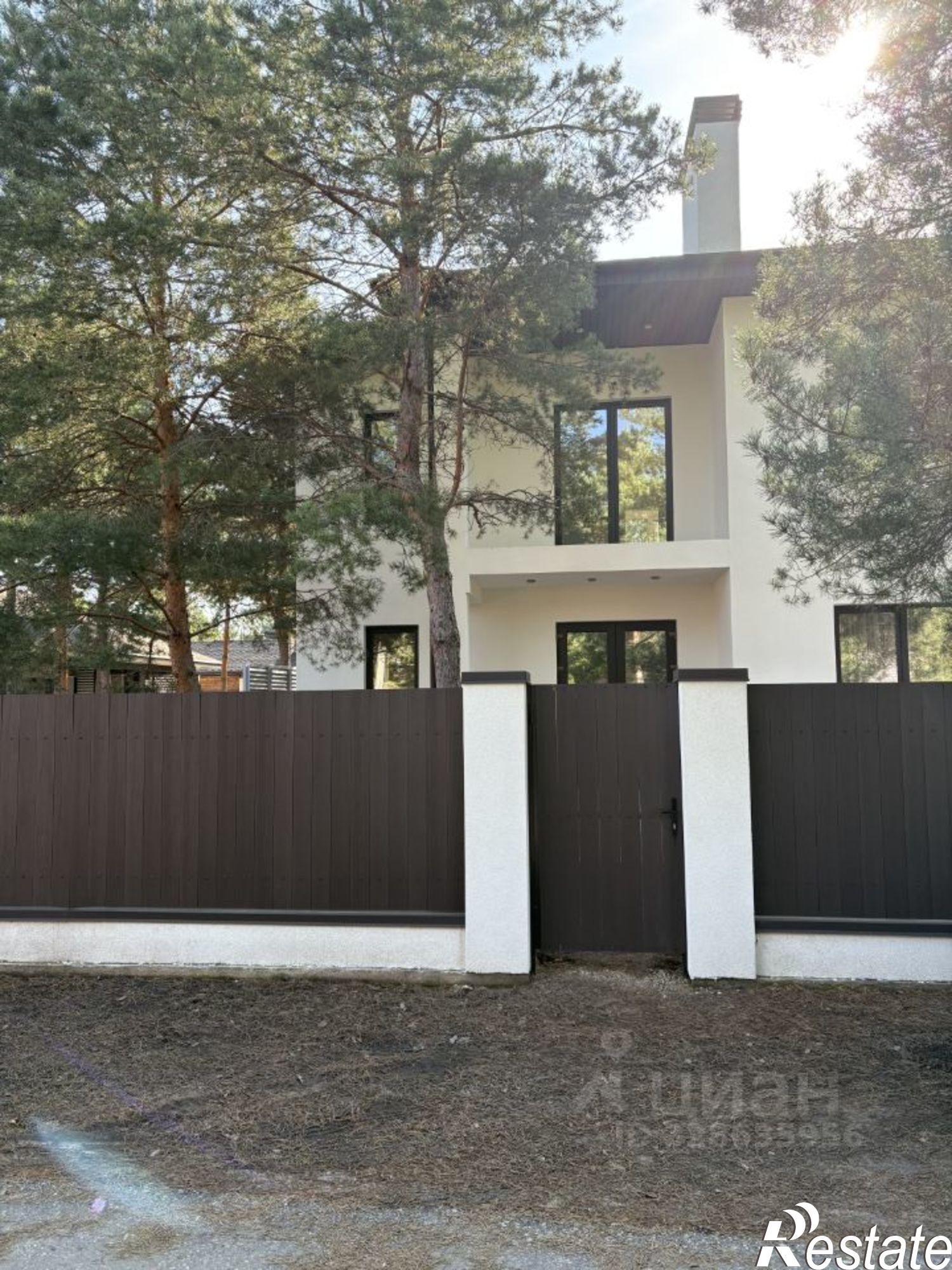 Купить дачу, дом, коттедж за 26 200 000 рублей на Чапаевская улица, 186