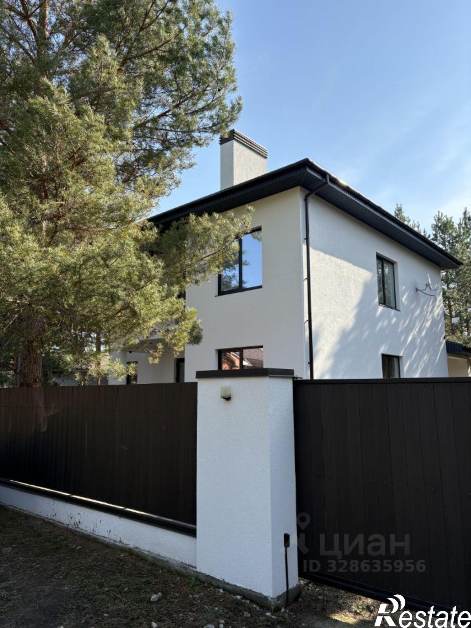 Купить дачу, дом, коттедж за 26 200 000 рублей на Чапаевская улица, 186