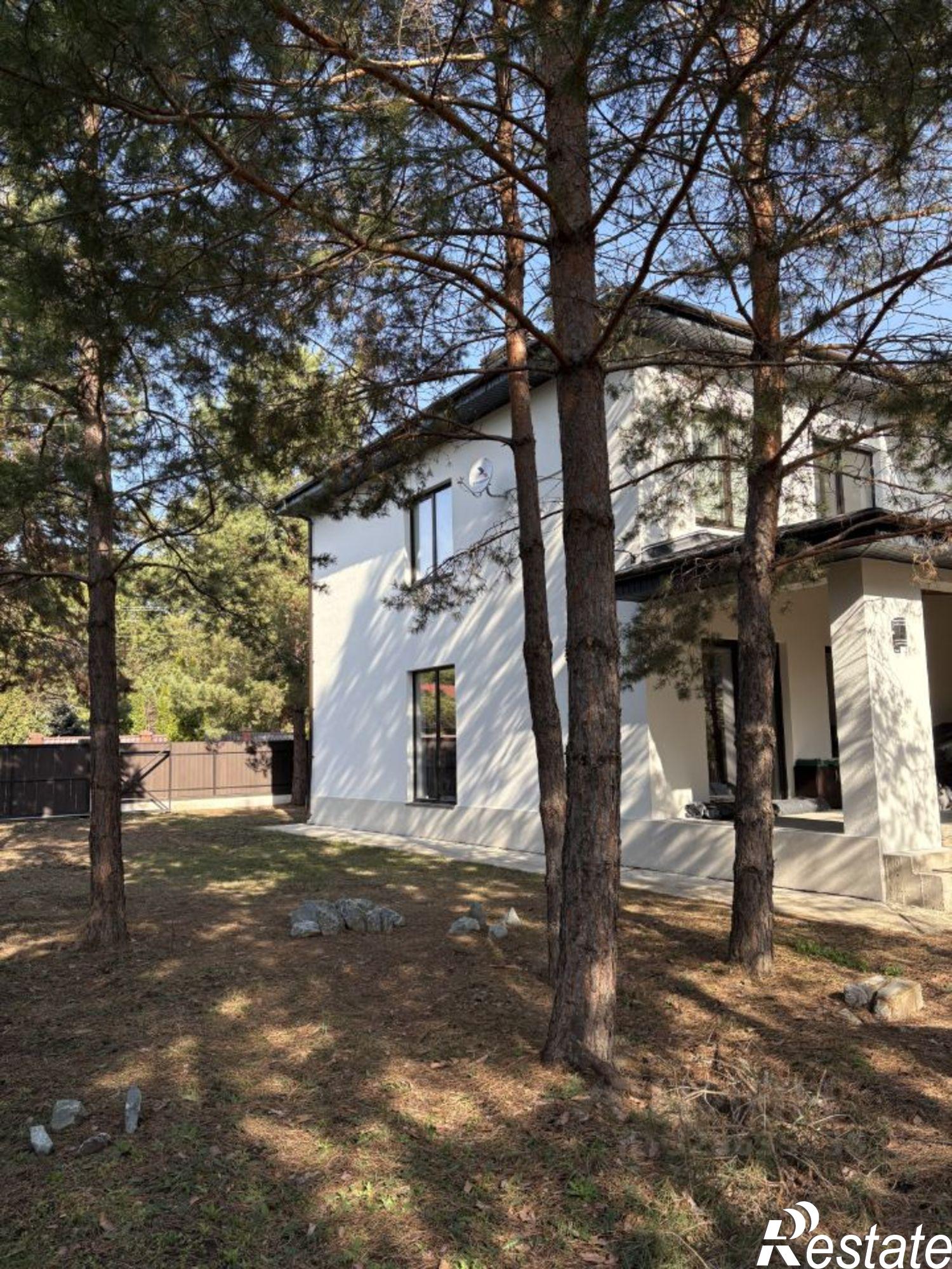 Купить дачу, дом, коттедж за 26 200 000 рублей на Чапаевская улица, 186