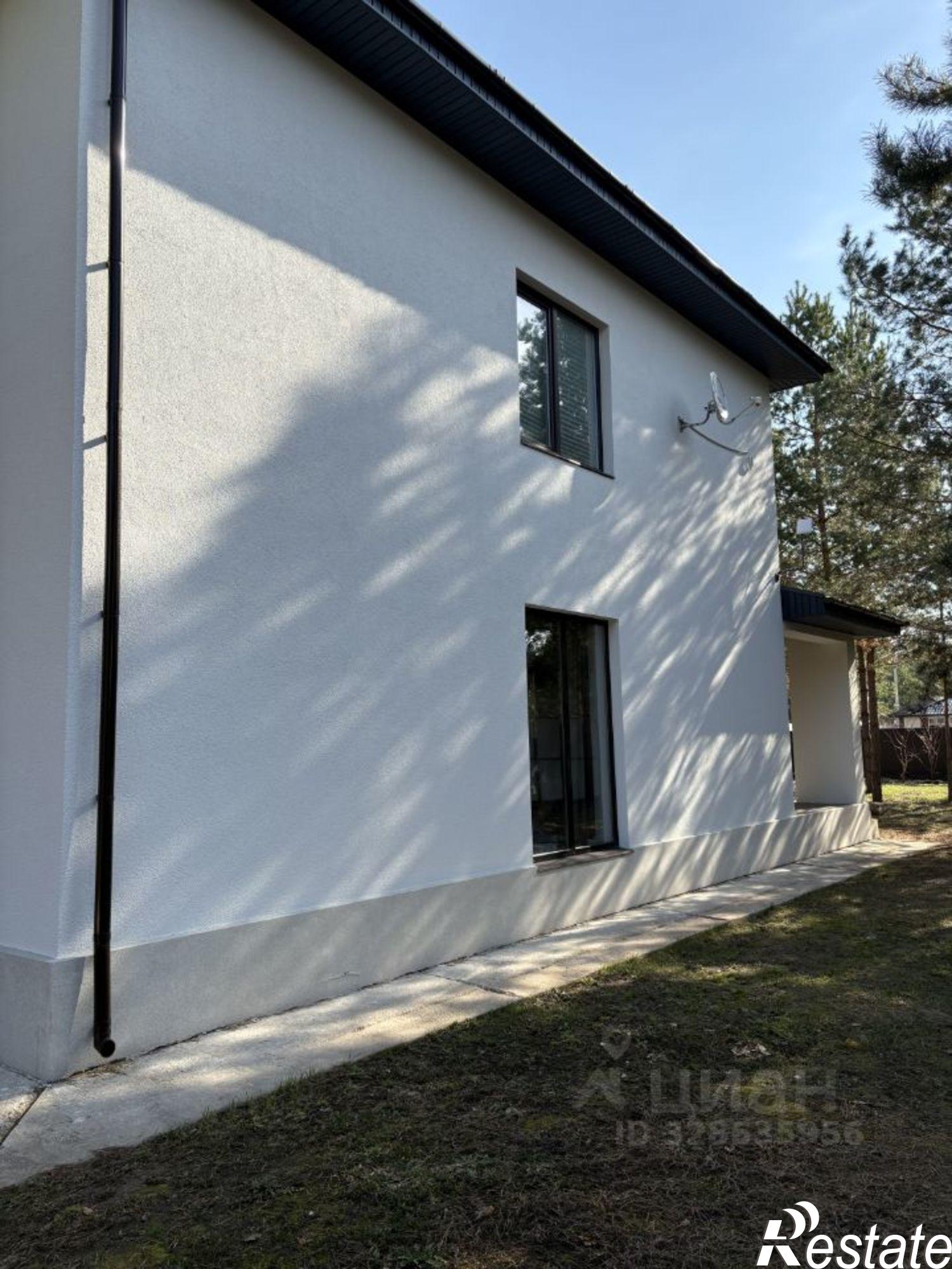 Купить дачу, дом, коттедж за 26 200 000 рублей на Чапаевская улица, 186