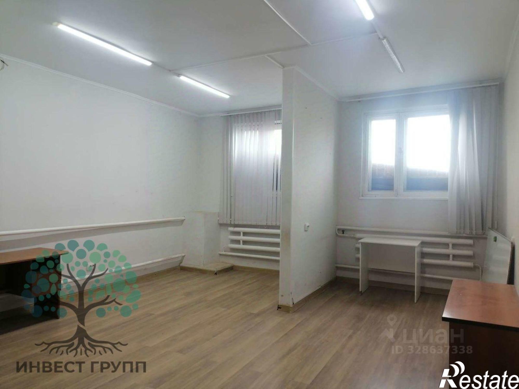 Сдать офис, помещение под офис за 35 000 рублей на ул Авроры, 114А 2